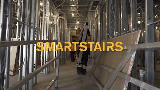 MetalTech SmartStairs | Product Overview