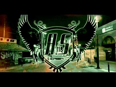 Psixofthoros Apomaxos Kuriarxos - Proswpa (Prod. Μαύρος Αμνός)