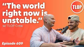 The Greatest Impact of Geopolitical Events on Mortgage Rates You Need to Know! | Ep. 609
