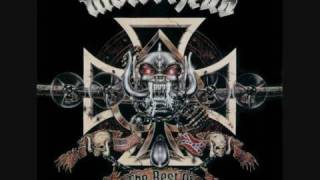 Motorhead - Smiling Like A Killer 10% faster