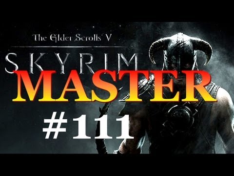 Skyrim Walkthrough Master Difficulty #111 - Karthwasten - Heart of Dibella