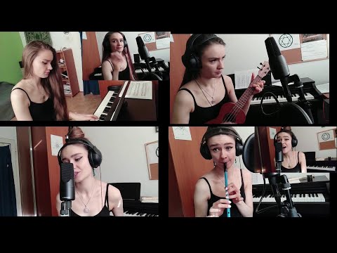 [VioliNowyDom TV] Świat chaosu? Czas na zmiany!