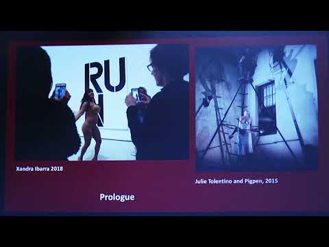 Queer Looks / Queer Books: Amelia Jones, Andy Campbell, and Lisa Teasley