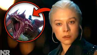 House of the Dragon Season 3 TRAILER BREAKDOWN! Every Detail You Missed!