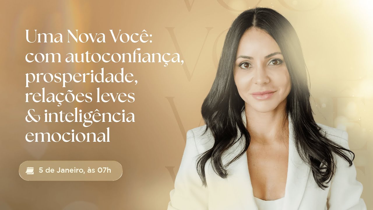 Os 5 nós para você desatar e despertar o seu melhor em 2025