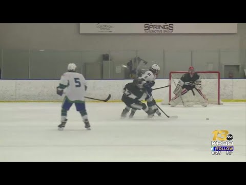 Doherty vs. Mountain Vista