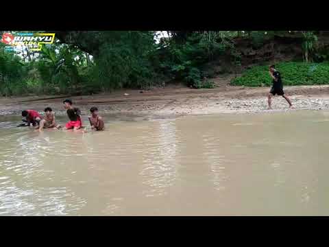 Dagelan Jowo Eps 03 Mancing Emosi Lucu Banget