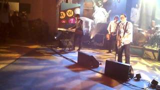 The Hold Steady "Constructive Summer"