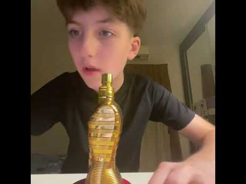 YouTube Thumbnail