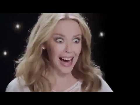 ADTV's sexiest ads ever: Kylie Minogue Xbox 360 Banned TV Ad