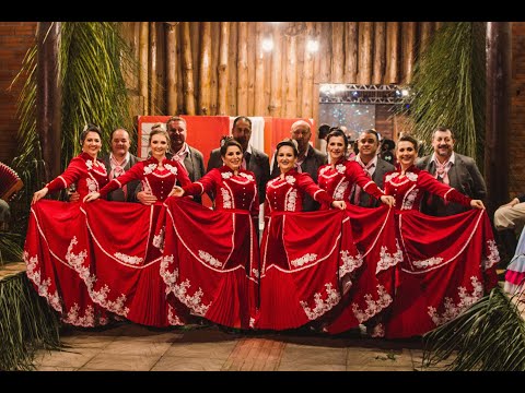 VII Tertúlia no Rancho | Nova Alvorada - RS