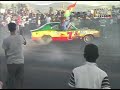 Eddie Rasta S Very 1st Stunt Way Back Kraaifontein Pitch