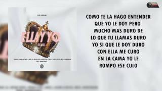 Ella Y Yo 2 Video Letra   Farruko Ft  Ozuna Arcangel Anuel AA Bryant Myers Kevin Roldan Y Mas