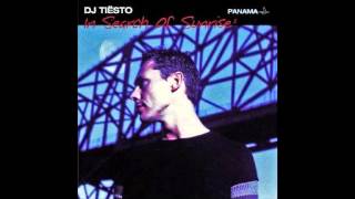 DJ Tiësto - In My Memory (Gabriel &amp; Dresden Elephant Memory Vocal)