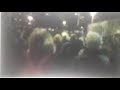 En La Plata también hubo concentración por Cristina presa