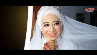 Download lagu Sholawat Idal Fajri || Wedding Tiwi & Suryadi mp3