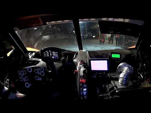 Vortex 1.0 Onboard (#701 Vortex V8) | 2022 12 Hours of Kuwait