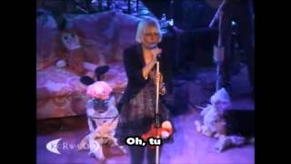 Sia - You have been loved (Subtitulado / Live)