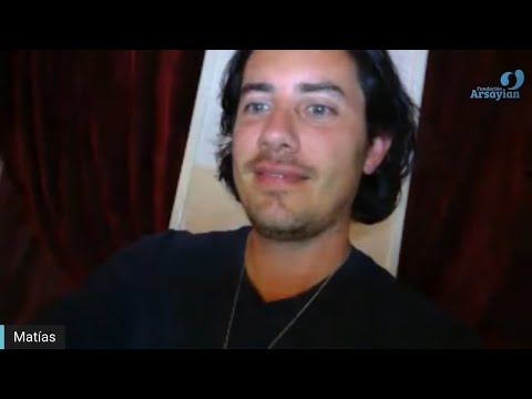 Day 235 FALL IN LOVE - Matias De Stefano - English Edit