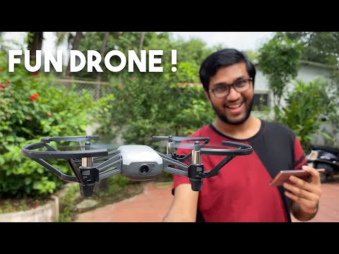 Tello Review Drone Dji Tello Ryze Dji Tello Drone Boost Combo