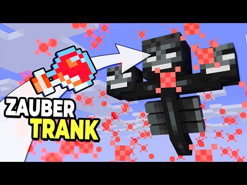 9 Wege den Wither in Minecraft zu besiegen