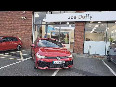 Volkswagen Golf R-LINE 1.5TSI 150HP - Image 2