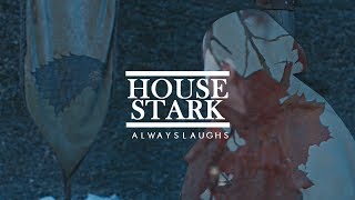 (GoT) House Stark | Comes and Goes