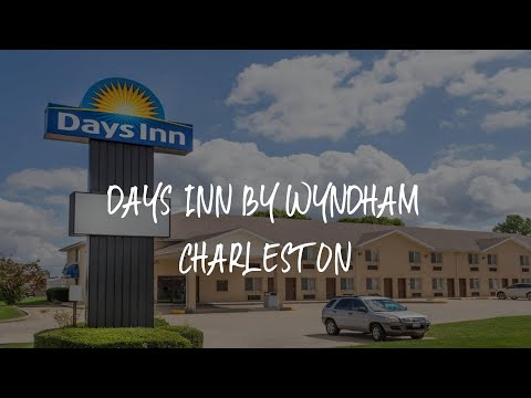 Days Inn by Wyndham Charleston Review - Charleston , United States of America