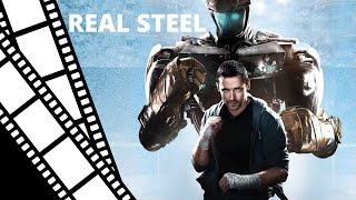 Real Steel - Full movie
