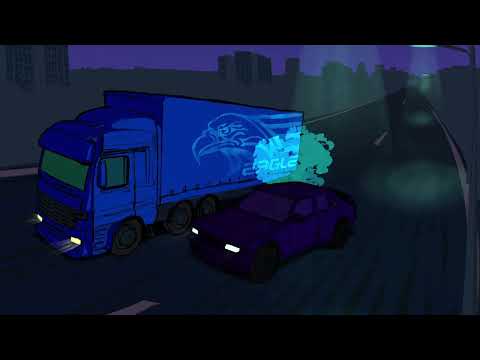 ERIK COHEN - TRUCKER [OFFICIAL HD VIDEO]