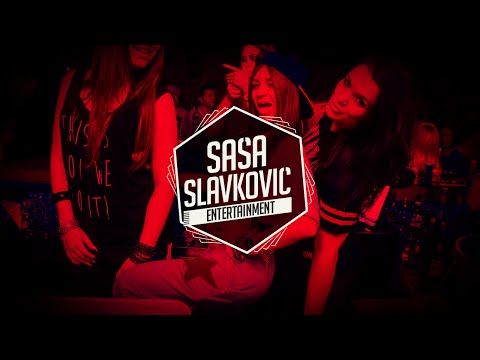 JOSTRA - CRVENO (OFFICIAL VIDEO)