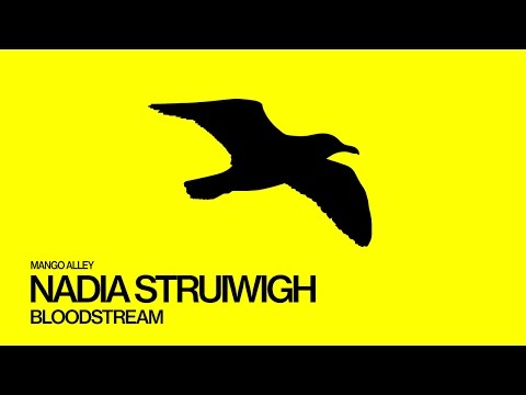 NADIA STRUIWIGH Bloodstream