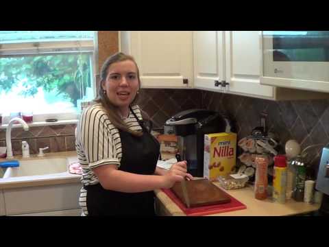 download lagu mp3 mp4 Gingerbread And Pumpkin Cream Trifle, download lagu Gingerbread And Pumpkin Cream Trifle gratis, unduh video klip Gingerbread And Pumpkin Cream Trifle