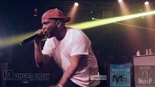 Styles P Live 2015 @ Venue 578