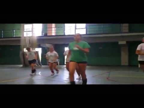 1° Ritiro U.S.S.B. - Parte 3