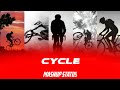 Cycle Mashup Whatsapp Status Cycle Mashup Whatsapp Status Tamil Video Wrong Editz