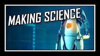 Portal - Making Science
