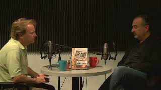 What's It Like with Mark Langan