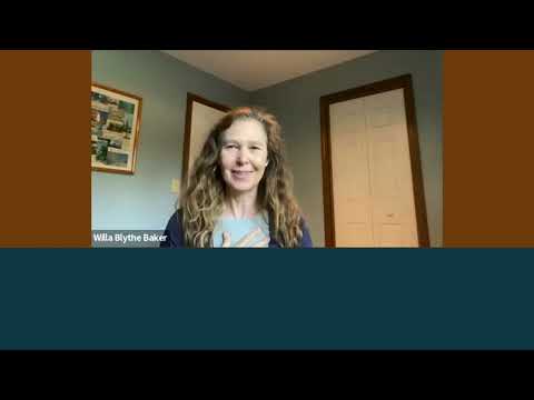 Lama Willa Baker - Abuse by Buddhist Teachers: Understanding it, Surviving It (Part One)