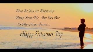 Happy Valentine Day || Amma Jo || Dream Space Creations