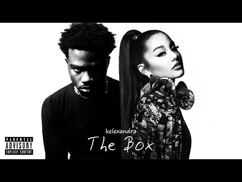 Roddy Ricch - The Box (ft. Ariana Grande) [Explicit]