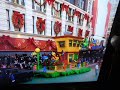2023 Macy S Thanksgiving Day Parade Sesame Street