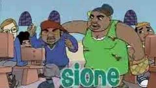 Morningside 4 Life, OW!