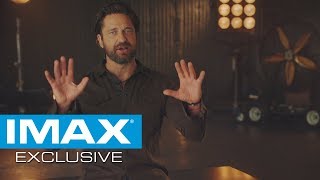 Gerard Butler