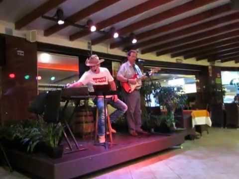 Don Dalton - Me and Bobby Mcgee - with Michael Kelly