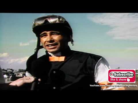 1994 FLORIDA DERBY SERIES   HOLY BULL EARNS A REP