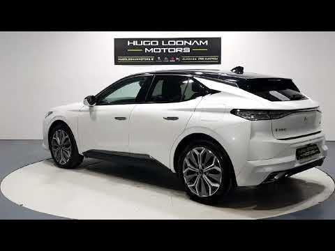 DS Automobiles DS 4 TROCADERO E TENSE 225 5DR - Image 2