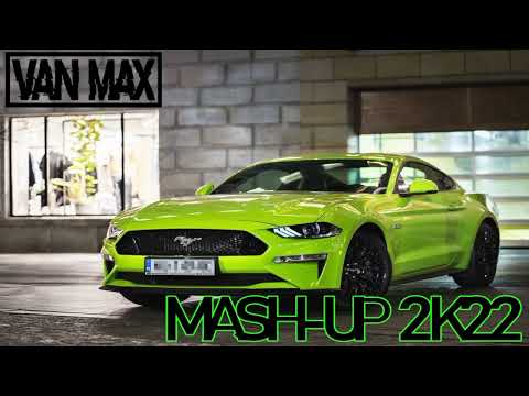 Jose AM feat. Lexter vs ARIEL RON - Turn Up The Diablo Bounce (Van Max Mash-Up)