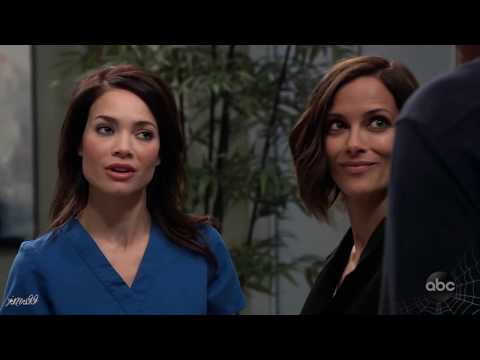 GH: 11/1/19 - Jax & Hayden Part 1/2