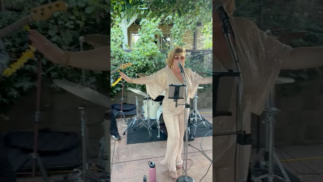 Promotional video thumbnail 5 for Five Piece Band